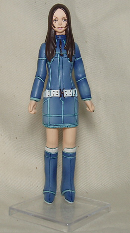 コトブキヤワンコインフィギュアシリーズ・女神転生悪魔召喚録